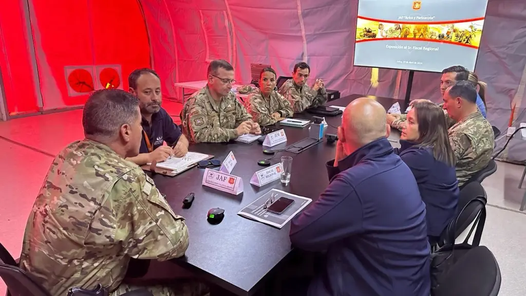 Reunión, Cedida