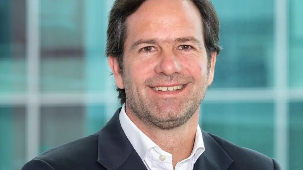 Andrés Eyzaguirre, Nestlé