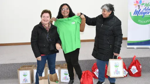 Municipalidad de Tucapel prepara campeonato comunal de Bocha para adultos mayores 