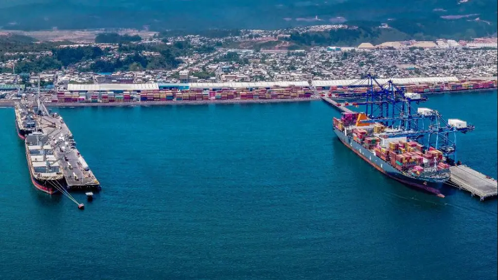 De acuerdo a Corma, la situación estaría afectando ya no solo a la región del Biobío, sino que también al país.