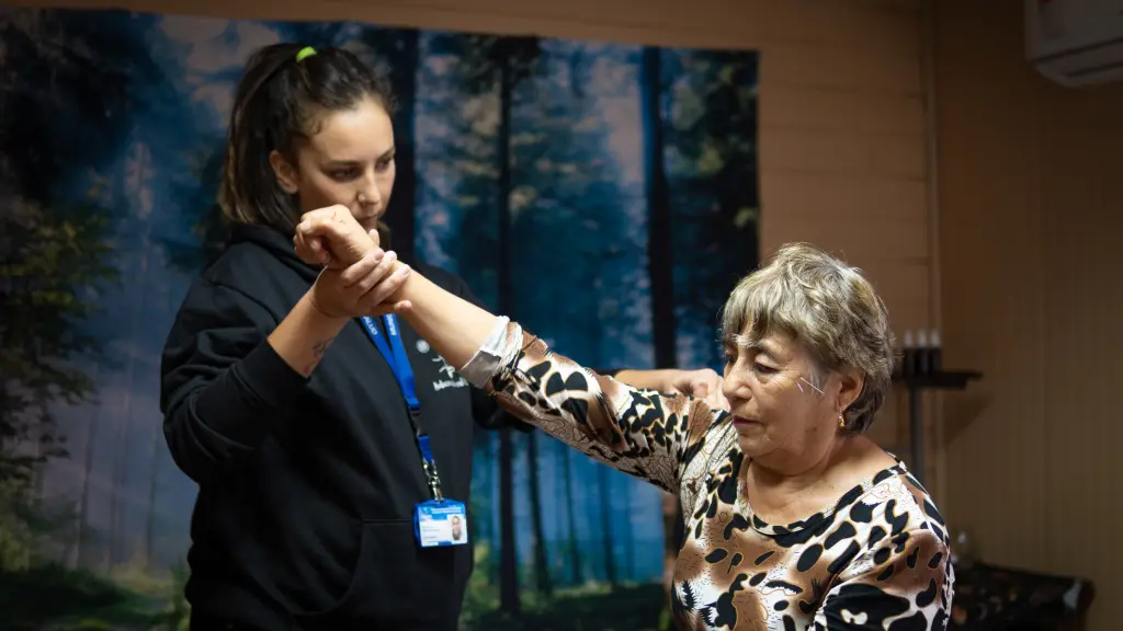 Usuarios con difícil manejo terapéutico físico o psicológico de los 7 CESFAM de Los Ángeles pueden acceder a terapias complementarias., DCS