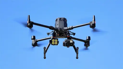 DGAC enumera posibles sanciones por incumplir normas de operación de Drones