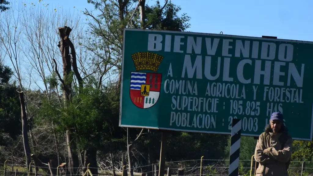 Mamá de Tomás llega a la provincia de Biobío | La Tribuna