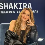 Shakira pondrá el ritmo en la Copa América de Estados Unidos, EFE