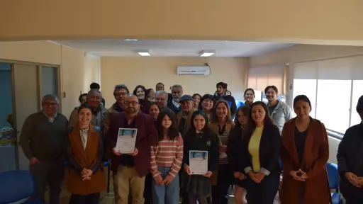 Autores locales divulgan las tradiciones y desafíos de la vida en sectores rurales