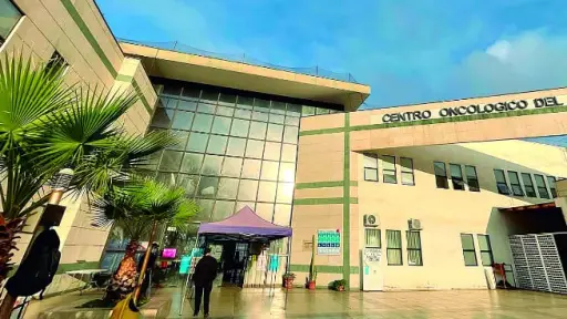 Instan al Gobierno a patrocinar proyecto que busca construir un Hospital Oncológico para Los Ángeles