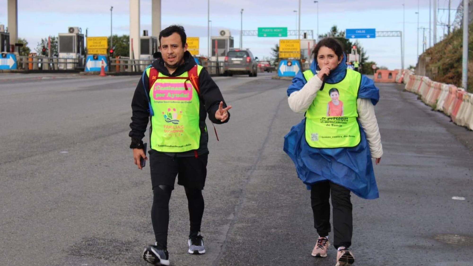 Padres de Tomás llegarán a Biobío esta semana: Esperan apoyo en Mulchén,  Los Ángeles y Cabrero | La Tribuna