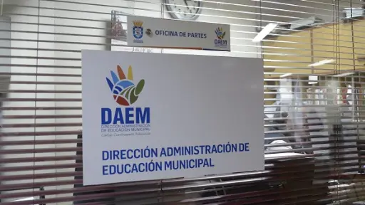 DAEM responde sobre auditoría externa solicitada por concejales de Los Ángeles