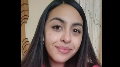 Estudiante angelina ingresó a la universidad gracias a su trayectoria científica escolar