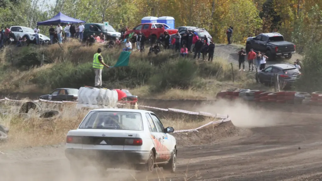 El ingreso al circuito tendrá un costo de dos mil pesos, La Tribuna