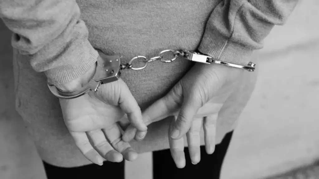 La mujer fue detenida la Brigada Investigadora de Delitos Sexuales en la comuna de Bulnes., contexto