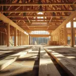 La madera en la industria de la construcción: sustentabilidad y cómo posicionarse en el mercado nacional