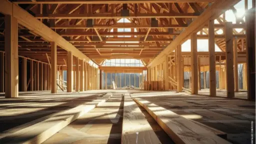 La madera en la industria de la construcción: sustentabilidad y cómo posicionarse en el mercado nacional