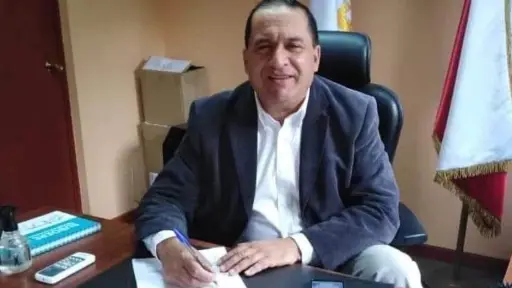 Alcalde de Antuco avisa en Facebook que no se repostulará al cargo