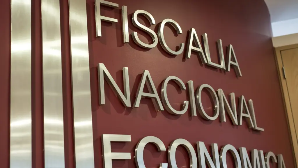 Fiscalía Nacional Económica por acusación contra Indura.