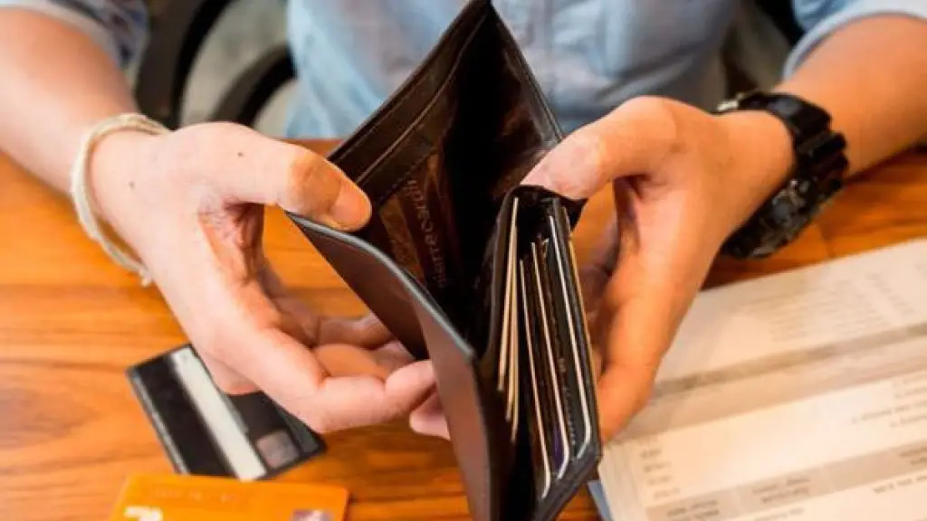 La morosidad se evidencia por la disminución sobre la demanda de nuevos créditos, Cedida