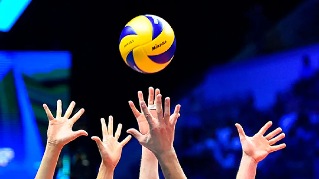 La fiesta del voleibol se vivirá este fin de semana en Los Ángeles, Cedida