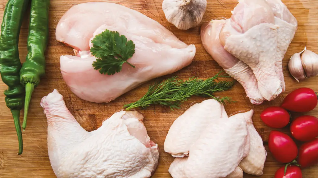 El mercado de la carne de ave se está transformando en un actor del crecimiento de la economía local, creando nuevas oportunidades para la cadena de proveedores.