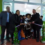 Establecimiento educativo de Antuco se convierte oficialmente en “Liceo Bicentenario” 