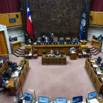 Ministra Carolina Tohá destacó el amplio acuerdo logrado por el oficialismo y la oposición., Redes sociales