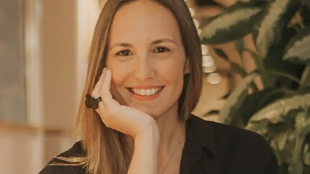 Rocío Robledo, WeWork Cono Sur