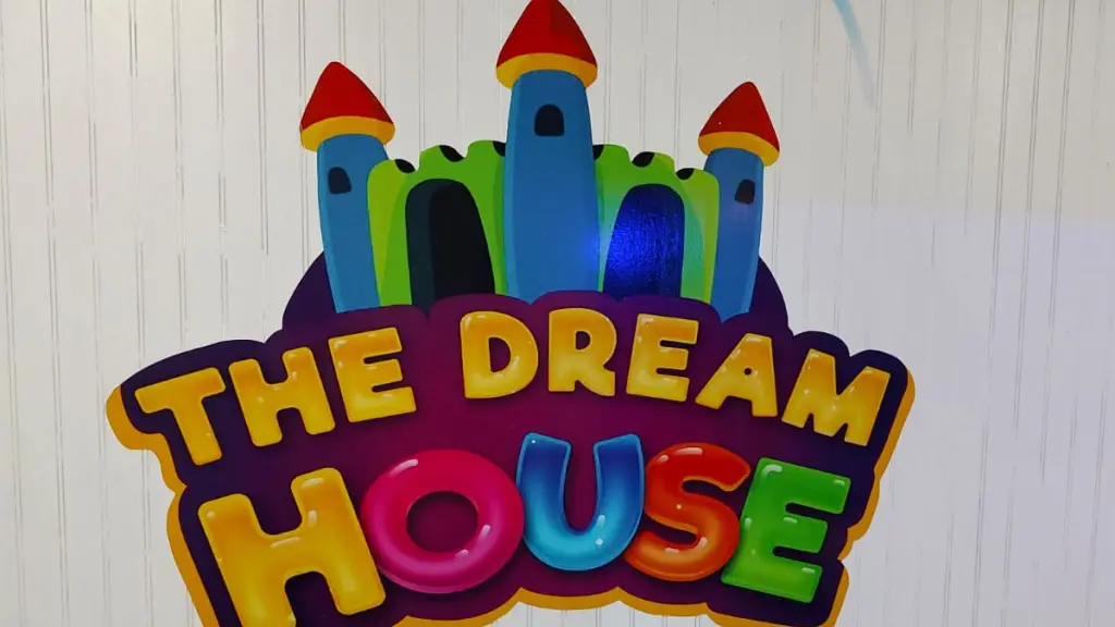The Dream House | The Dream House