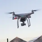 dron, tecnología, vuelo, Pixabay