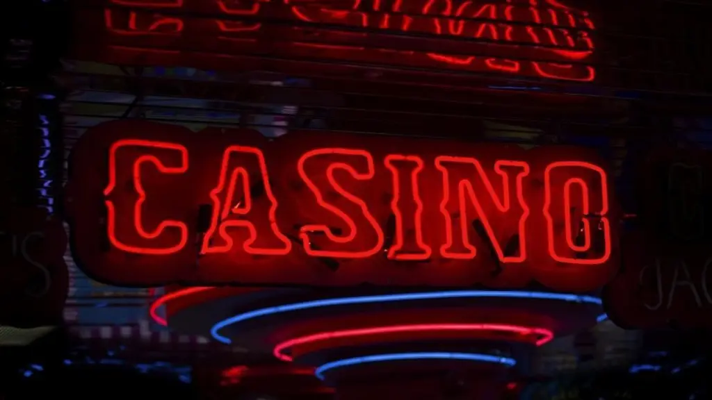 Casinos online, cedida