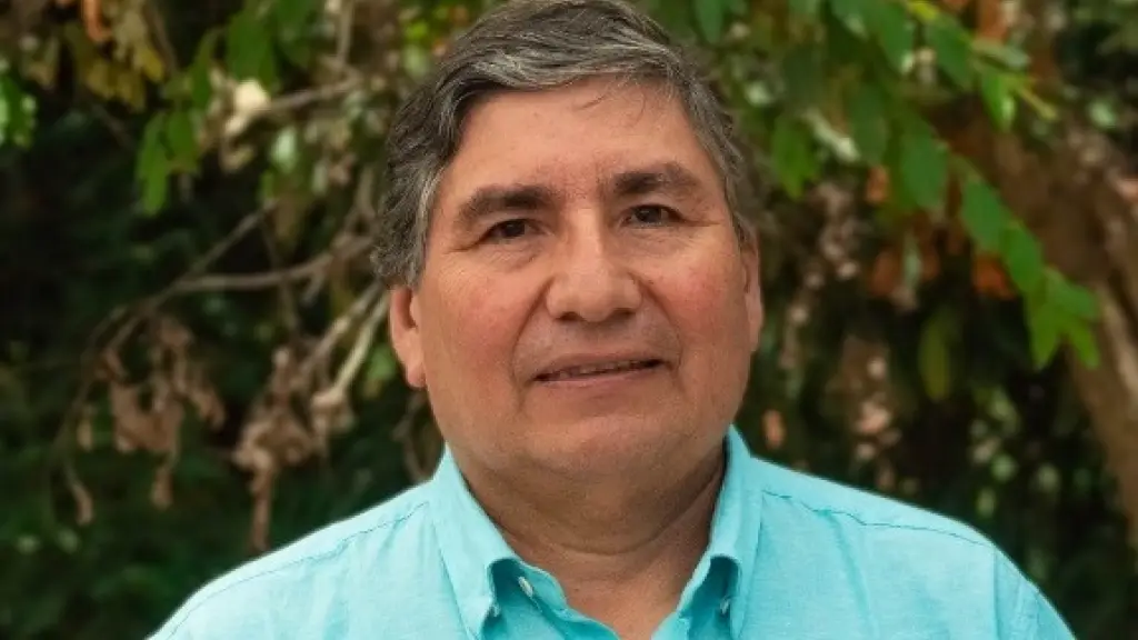Dr. Ricardo Barra, UdeC