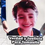 Tomás Bravo desapareció en febrero de 2021 cuando tenía 3 años, en el sector rural de Caripilún, en la Región del Biobío., contexto