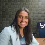 Ana Araneda va por segundo intento para ser gobernadora regional del Biobío: “Soy la carta más pertinente” 