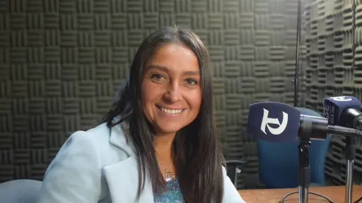 Ana Araneda va por segundo intento para ser gobernadora regional del Biobío: Soy la carta más pertinente 