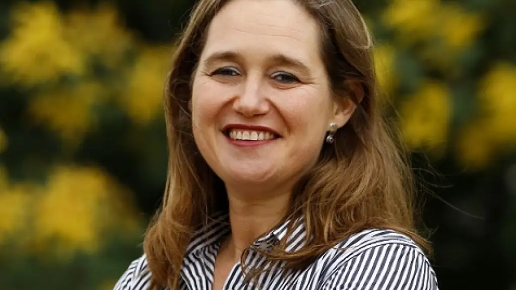 Alejandra Stehr , Consejo de Políticas de Infraestructura (CPI)