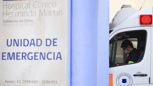 Fiscalía Regional de Ñuble abre investigación penal por muertes relacionadas con influenza