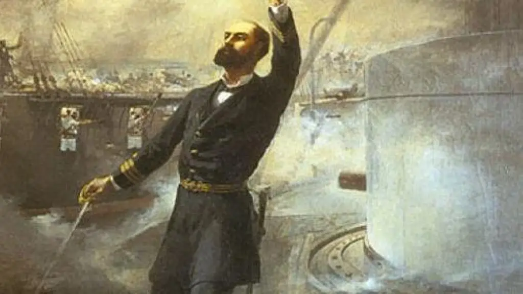 Combate Naval de Iquique, www.archivonacional.gob.cl