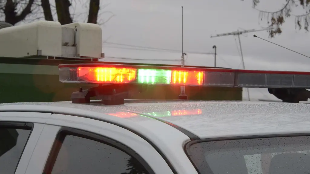 Las diligencias por parte de Carabineros se realizaron en el sector céntrico de Los Ángeles, La Tribuna