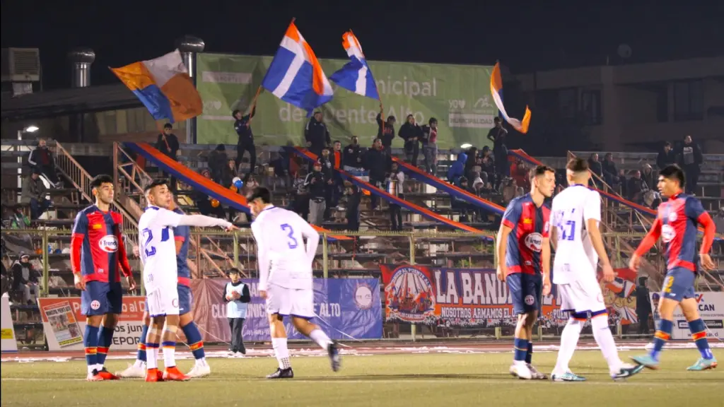 Una derrota injusta por el como Iberia se plantó dentro del campo de juego, La Tribuna