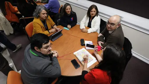 Lanzan Mesa de Juventudes en la Región del Biobío