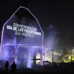 “Maravilla de evento”: Familia disfrutó y elogió el Día de los Patrimonios en San Rosendo