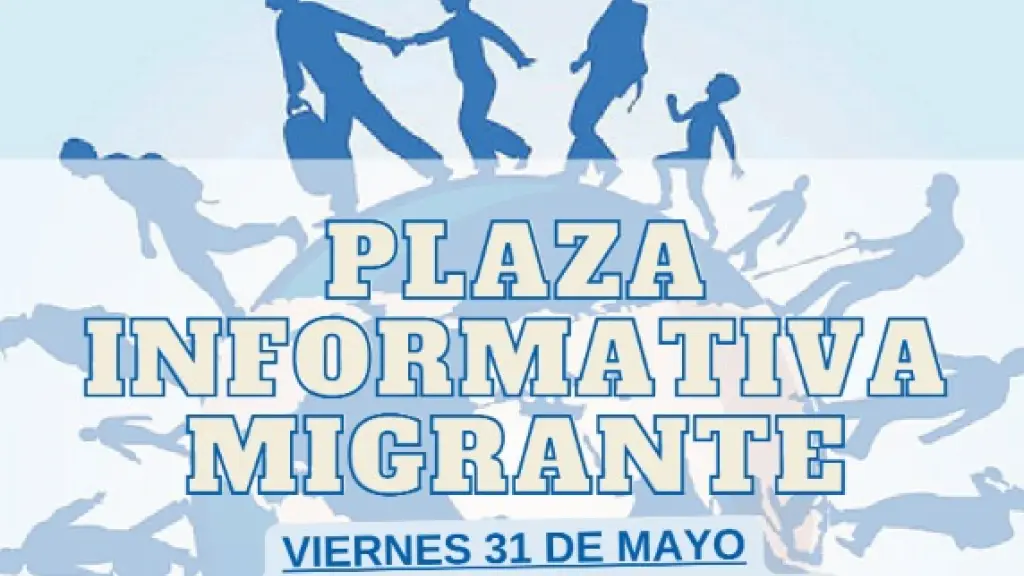 Plaza Informativa Migrante / INDH