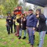 Comuna de Quilaco participa de la feria de promoción Turística Carnaval Mayor, Quilaco