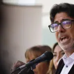 Alcalde de Recoleta se enfrenta a la justica ahora. Ministerio Público pide prisión preventiva o arresto domiciliario. , contexto