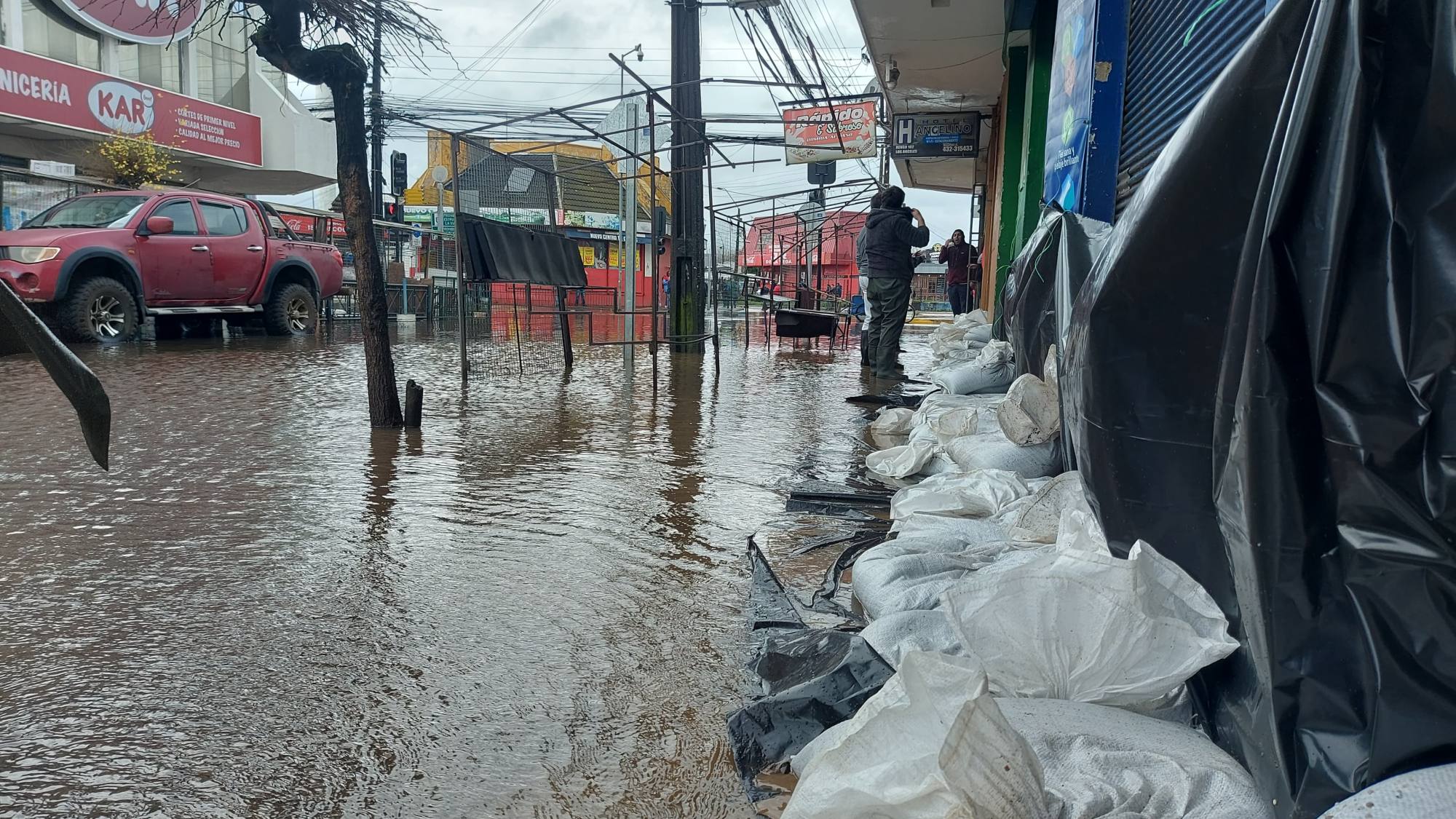 En Qué Consiste El Proyecto Por 45 Mil Millones Que Pondrá Fin A Los