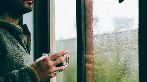 ¿Cómo entretenerse en casa durante días de lluvia?