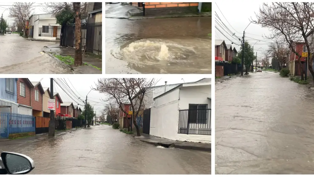 Entregan detalles de albergues, planes de prevención y aplicación de Ficha Básica de Emergencia para afectados por lluvias, La Tribuna