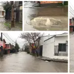 Entregan detalles de albergues, planes de prevención y aplicación de Ficha Básica de Emergencia para afectados por lluvias, La Tribuna