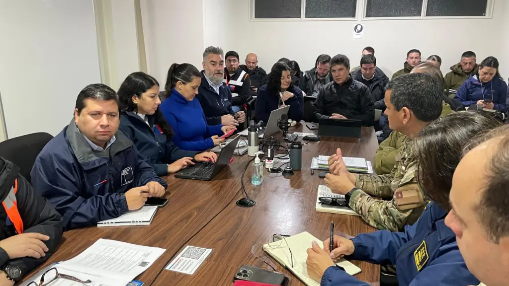 Estas medidas y advertencias buscan preparar a la comunidad ante las condiciones adversas, priorizando la seguridad y el bienestar de los habitantes de la región., X | @SubseInterior