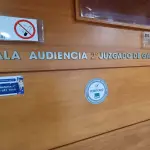 La audiencia de formalización de cargos se realizó en el Juzgado de Garantía de Los Ángeles., La Tribuna