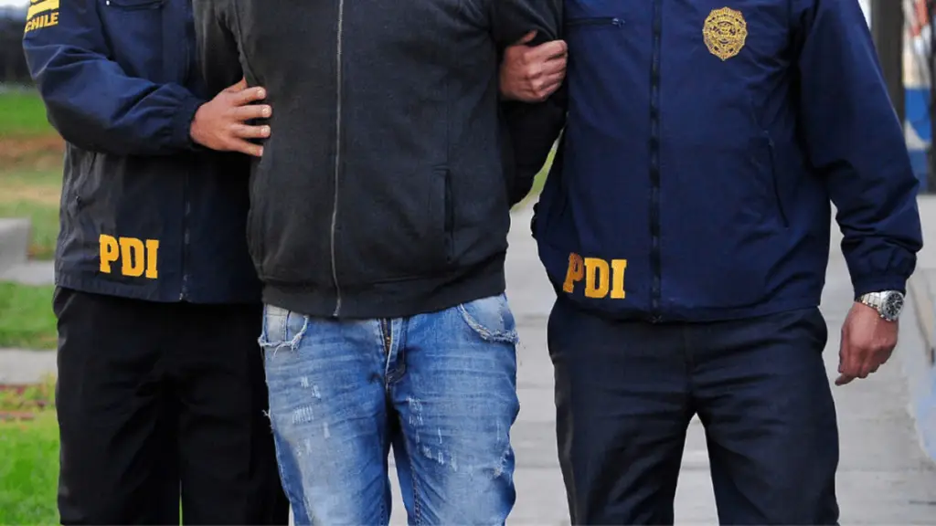  José Miguel Roa Chávez será formalizado por intento de secuestro de una menor en Los Ángeles, solo meses después de quedar en libertad condicional. , contexto