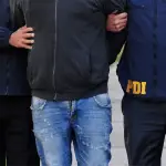  José Miguel Roa Chávez será formalizado por intento de secuestro de una menor en Los Ángeles, solo meses después de quedar en libertad condicional. , contexto